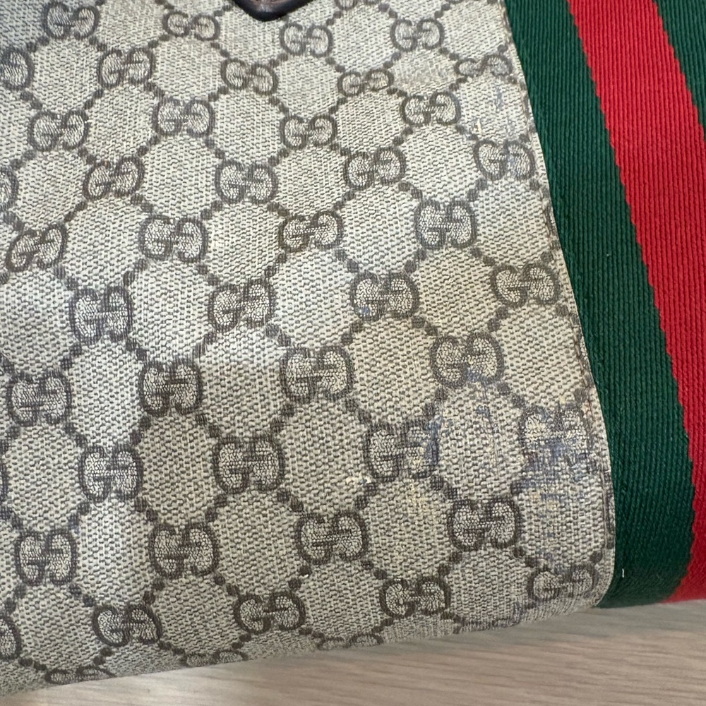 Gucci Ophidia Medium Tote - Picture 16 of 16